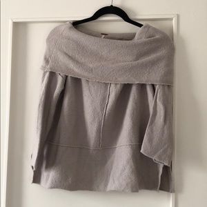 Free People Sweater